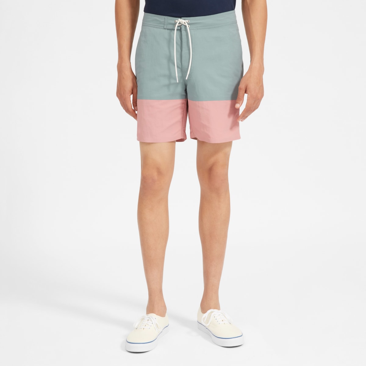 everlane swim trunks