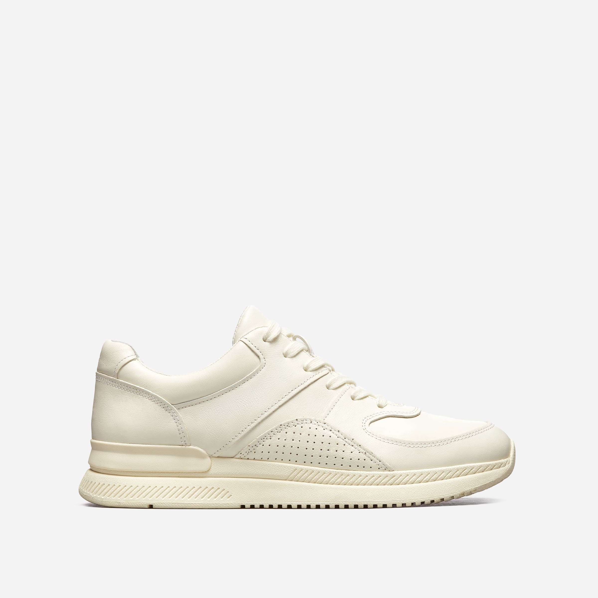 Everlane Tread Trainers eco-friendly running shoes