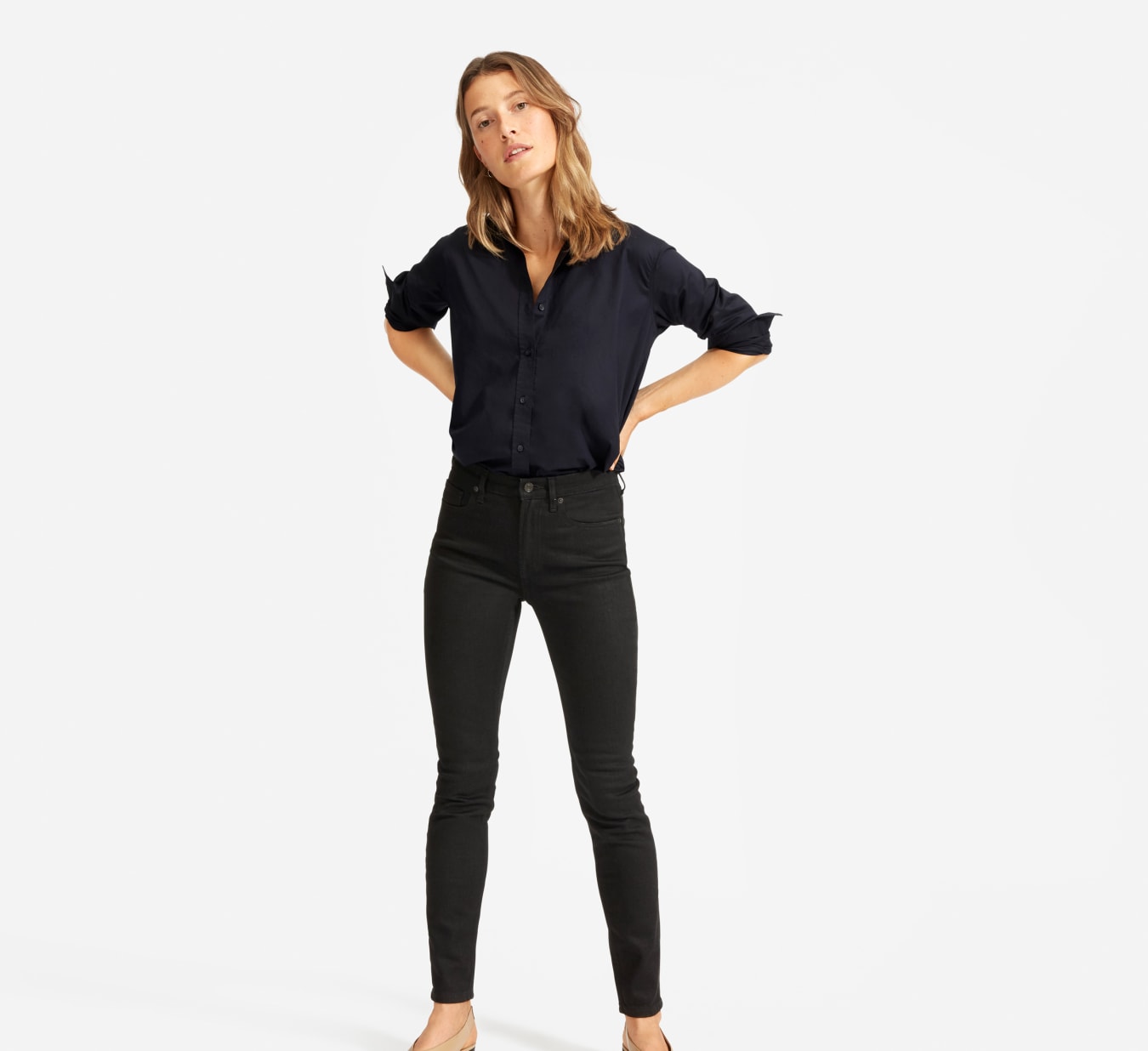 woman skinny jean tall girl inside leg 36 stretch 95/%cotton 5/%spandex