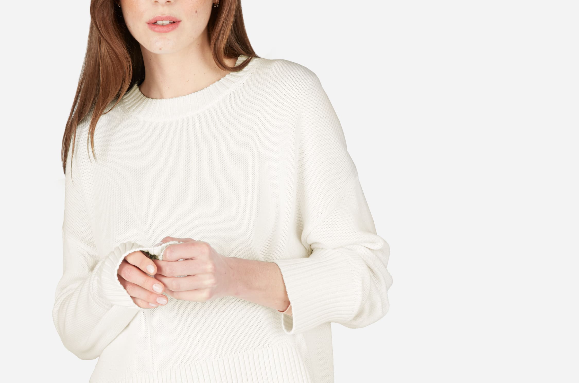 Womens Cropped Boxy Cardigan Simply Be
