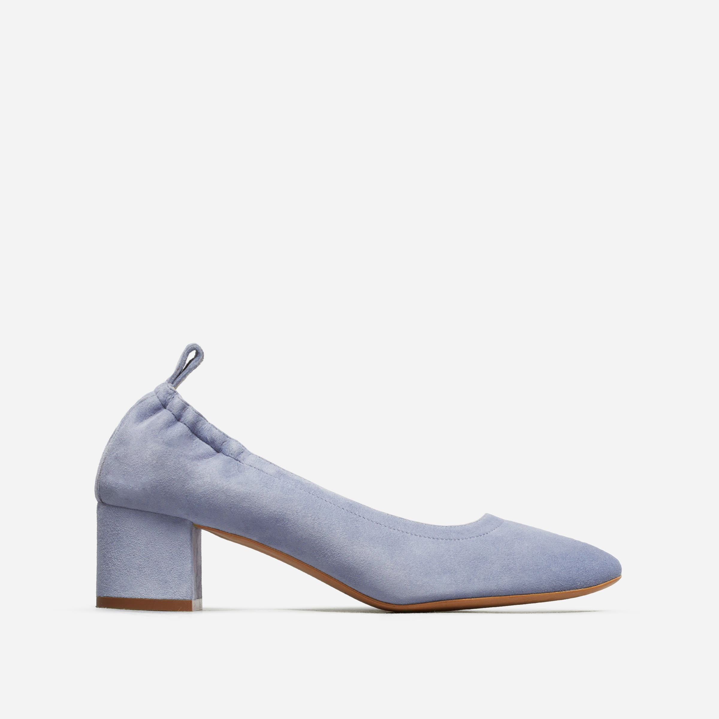 everlane pump