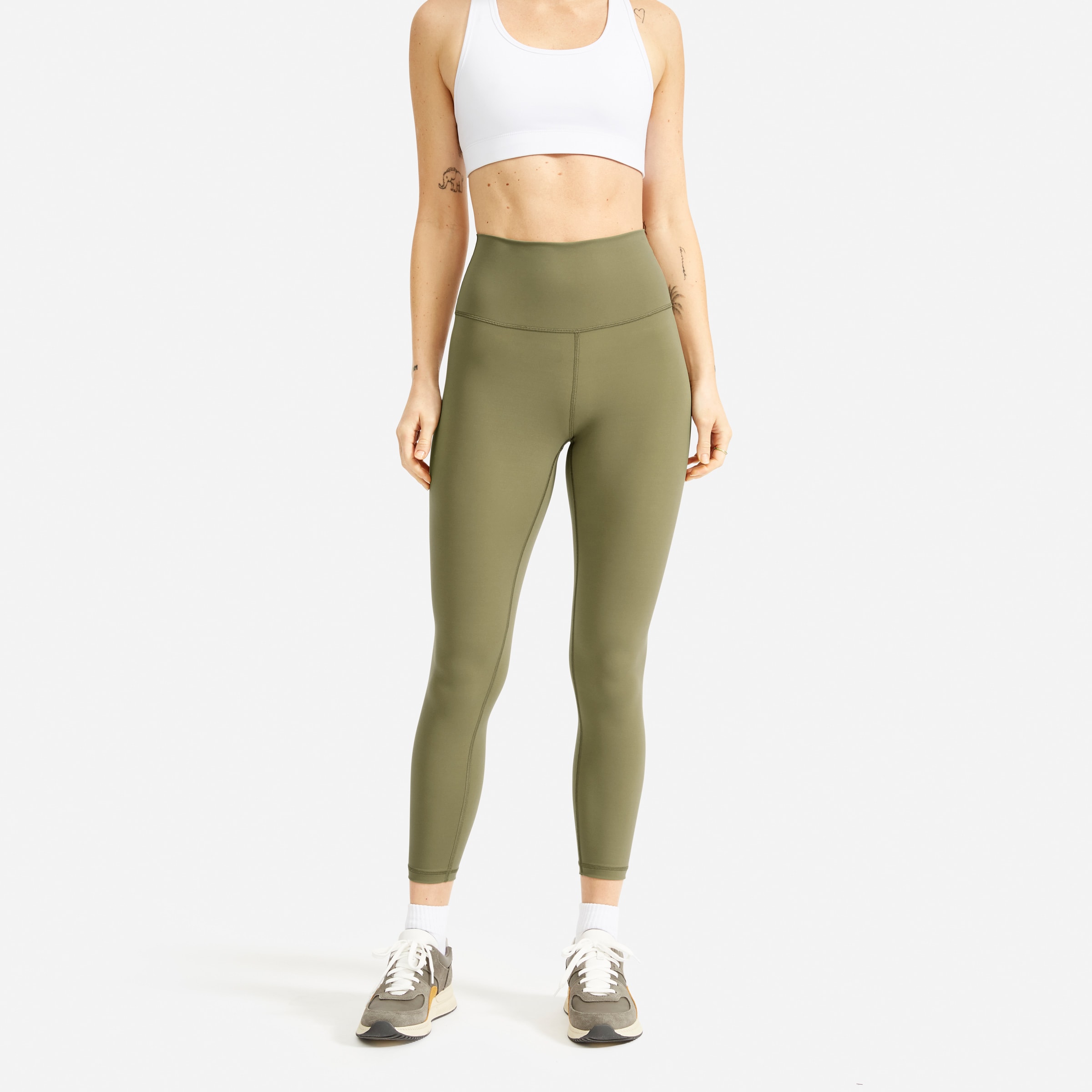 Everlane Leggings Are Now A Thing, And We Need Them AllHelloGiggles