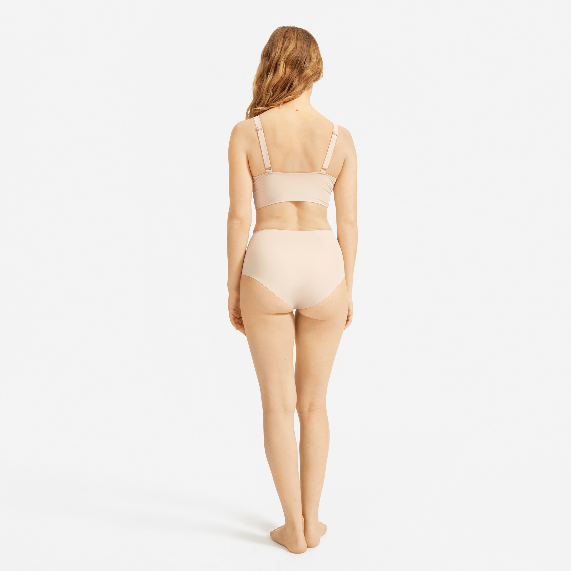 Dora Larsen Releases Lace Ebba Bra Underwear Set