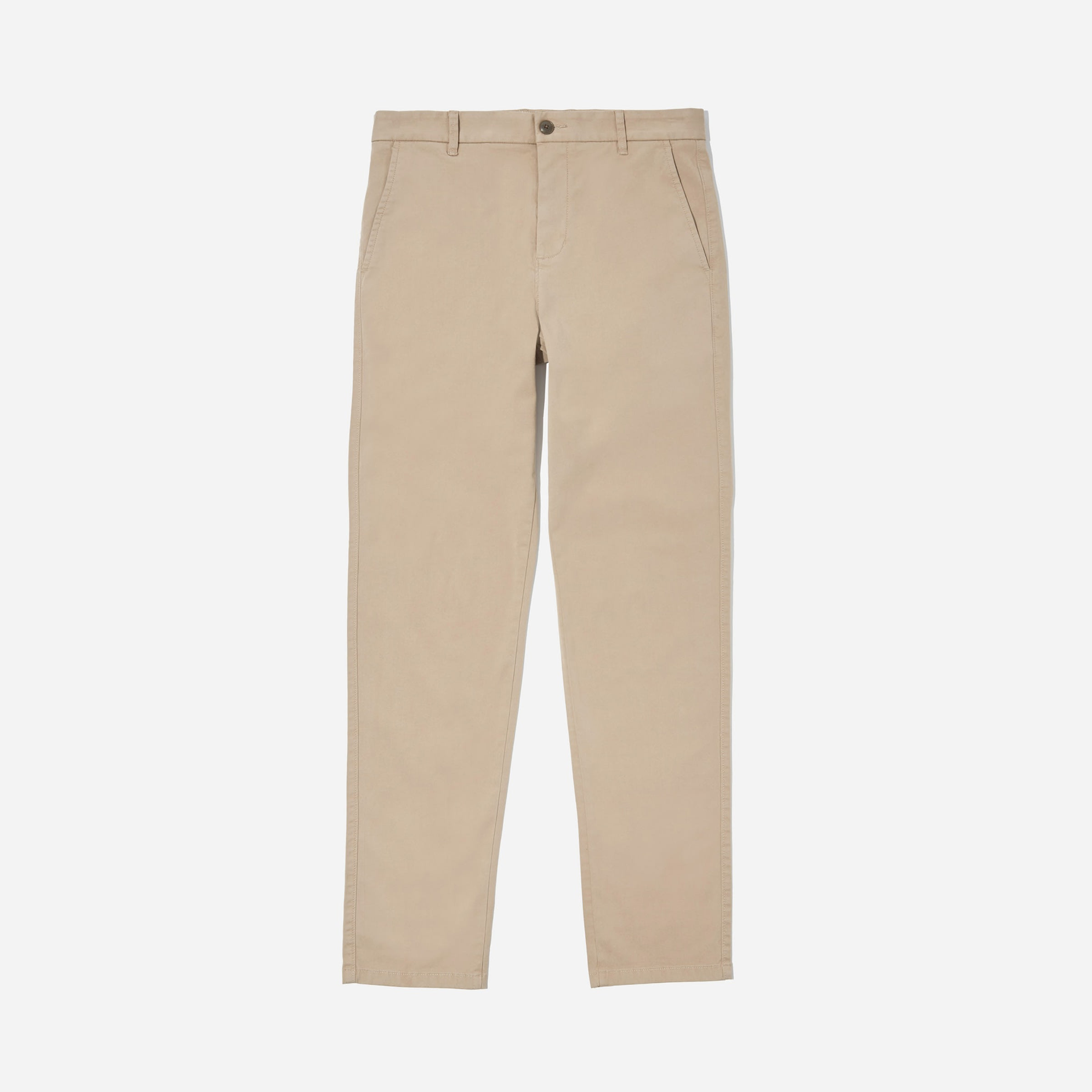 men s khaki pants everlane