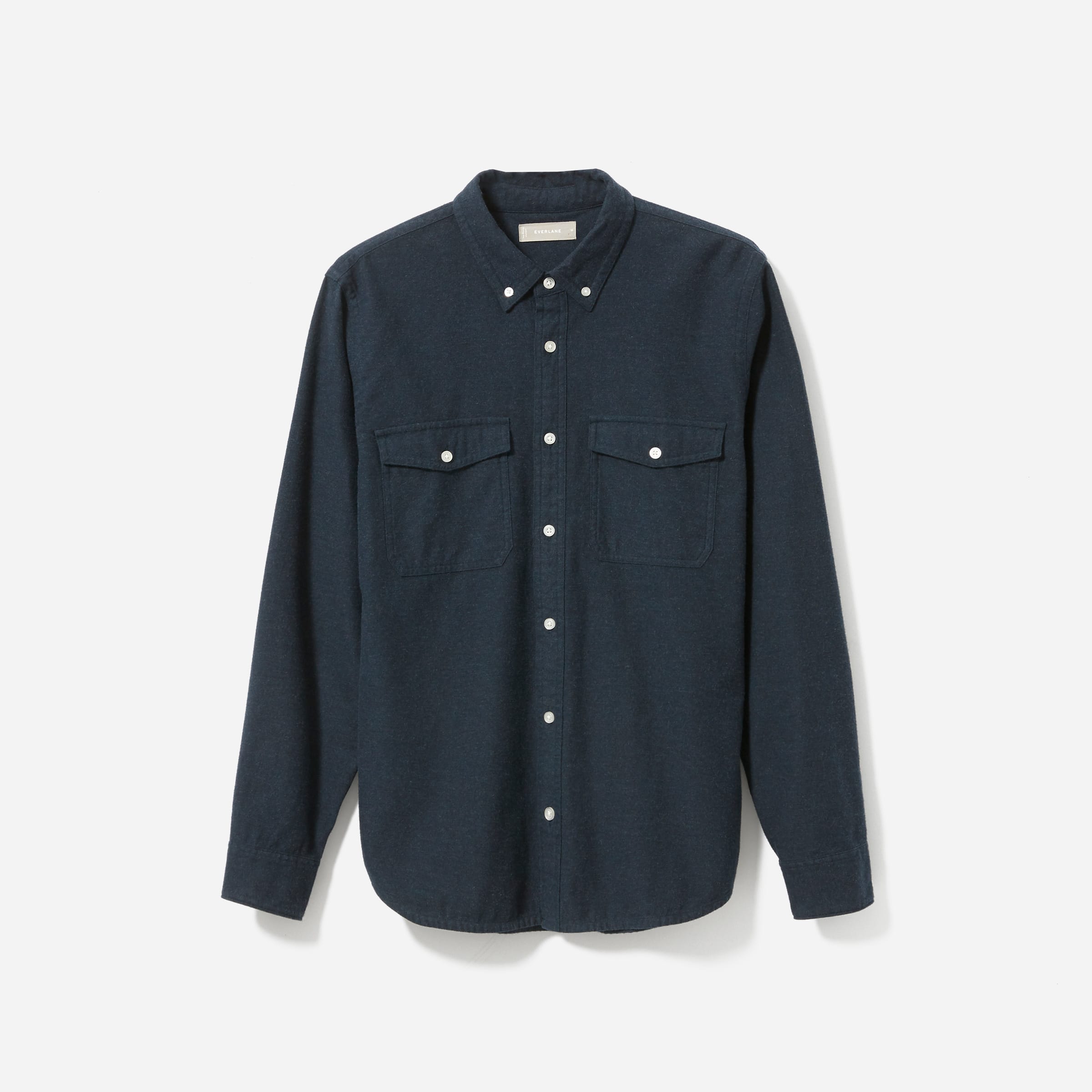 Men's Overshirts  Dress Shirts & Button Downs – Everlane