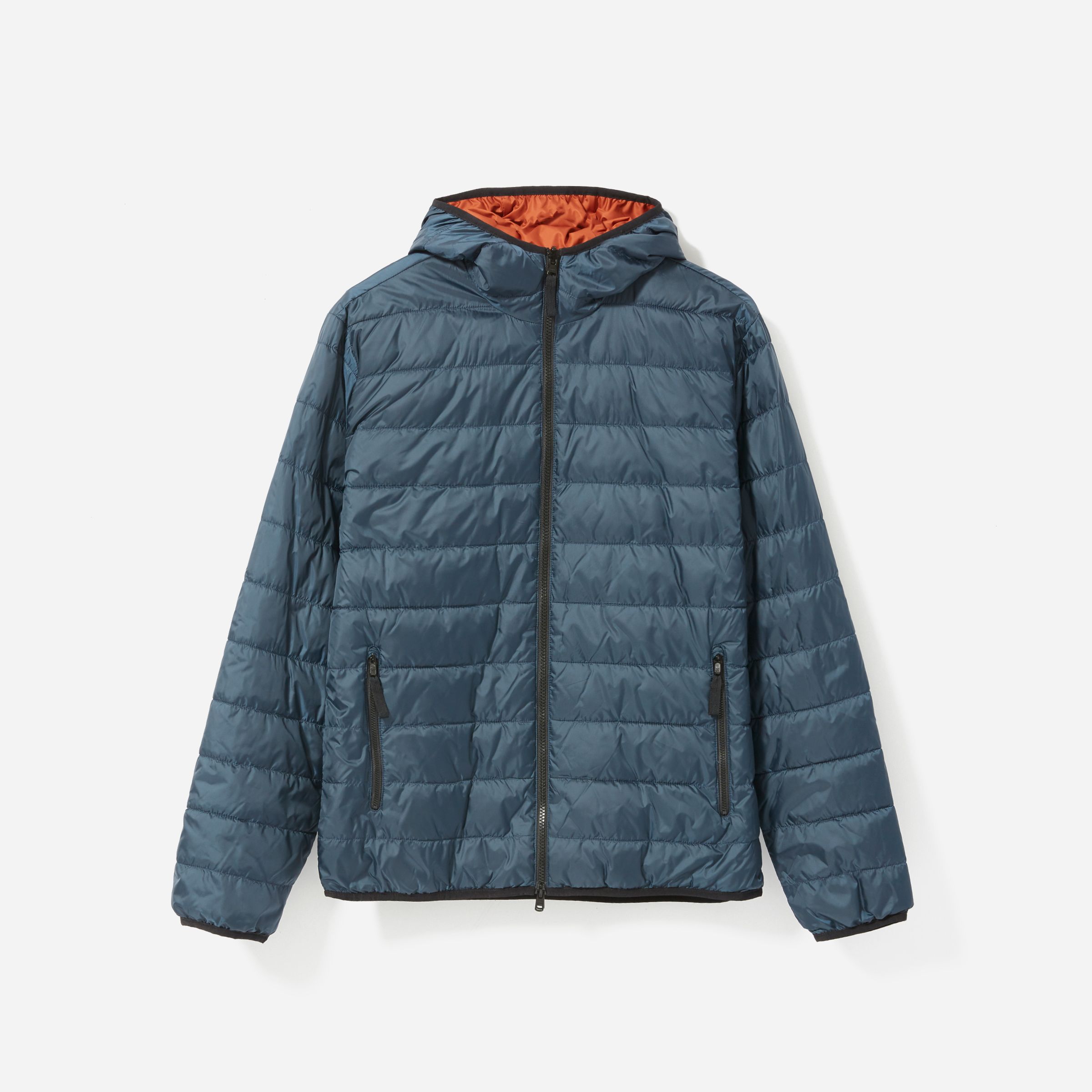 The Everlane ReNew Long Parka Is Now Over $160 Off - Men's Journal