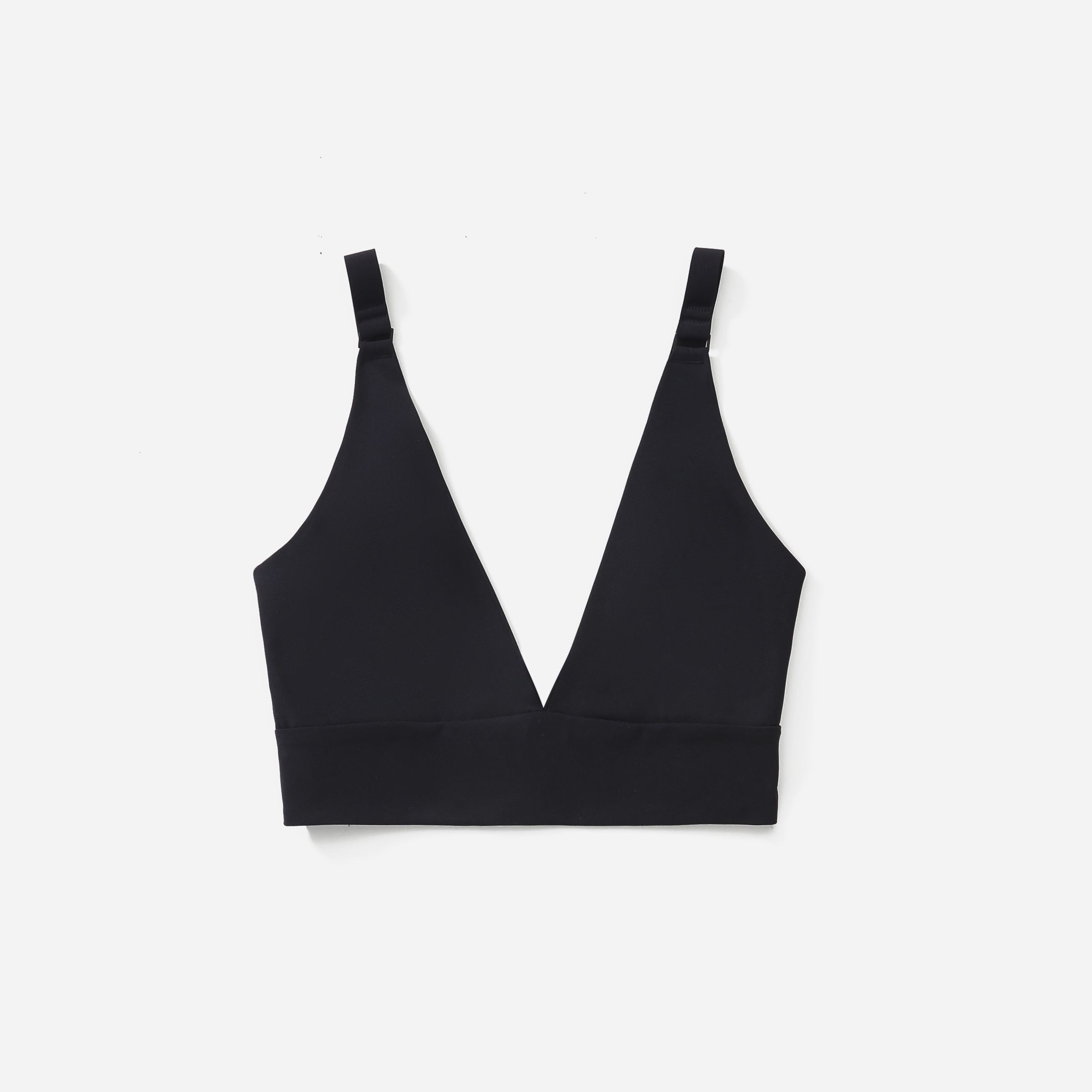 Triumph Women's Cotton Beauty N Wireless Bra