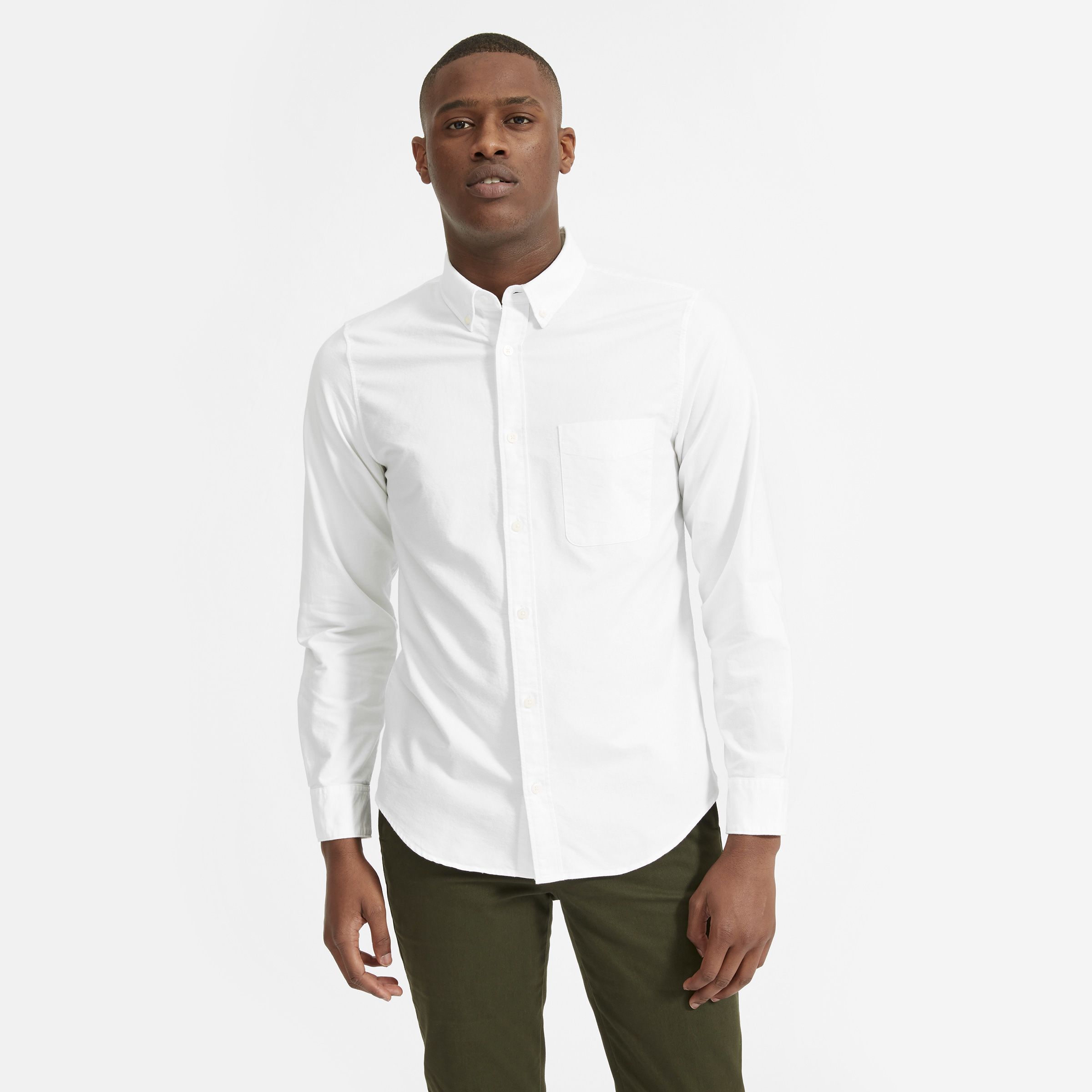 15 Best Performance Dress Shirts for Men in 2023