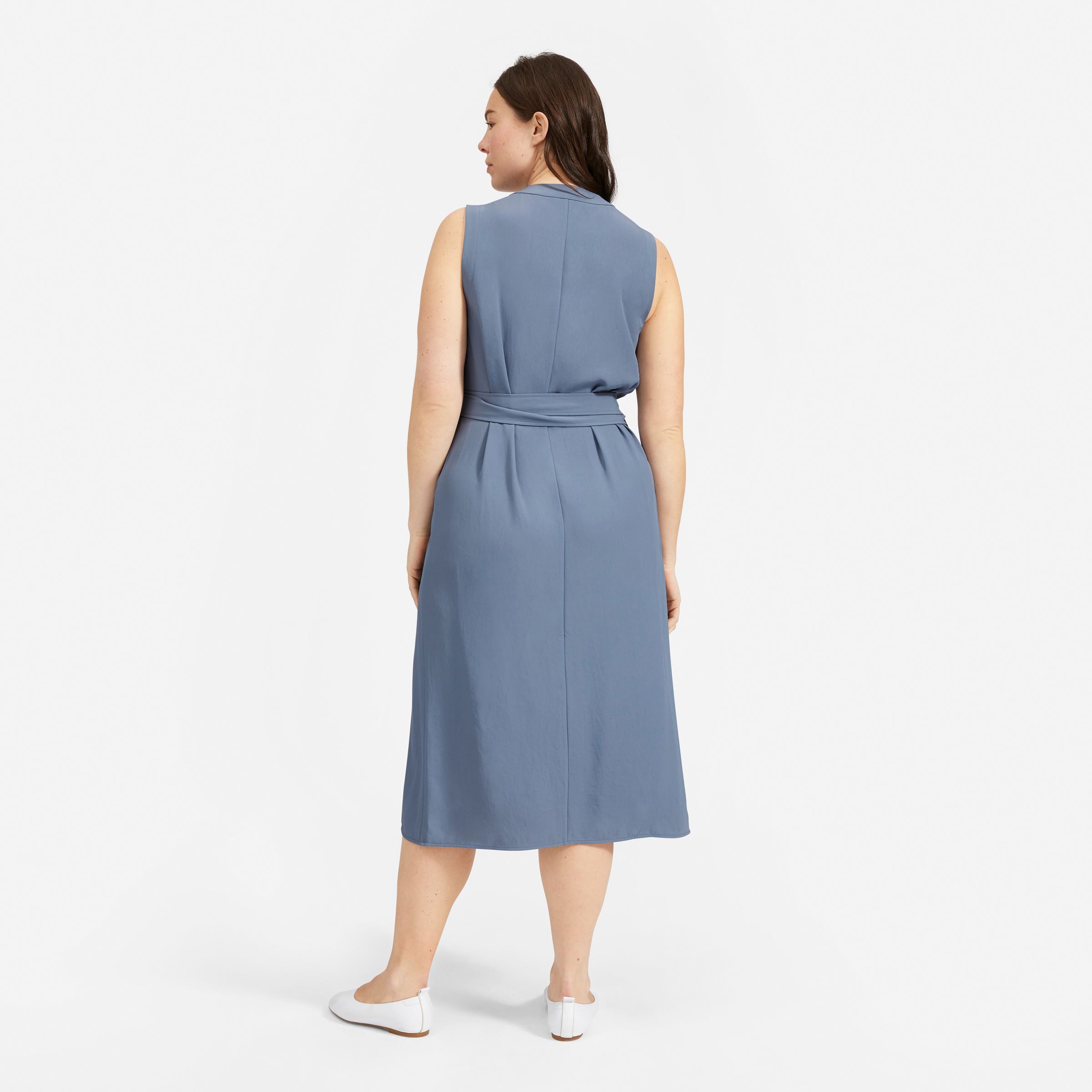 12 Best Dresses For Apple Shapes 2022