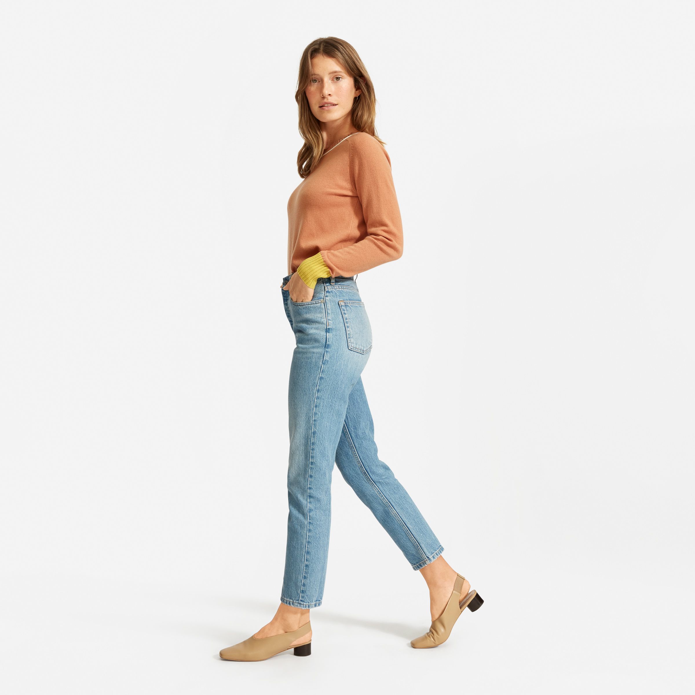 Everlane Reviews: Everlane ReNew, Cashmere, ReCashmere Lines