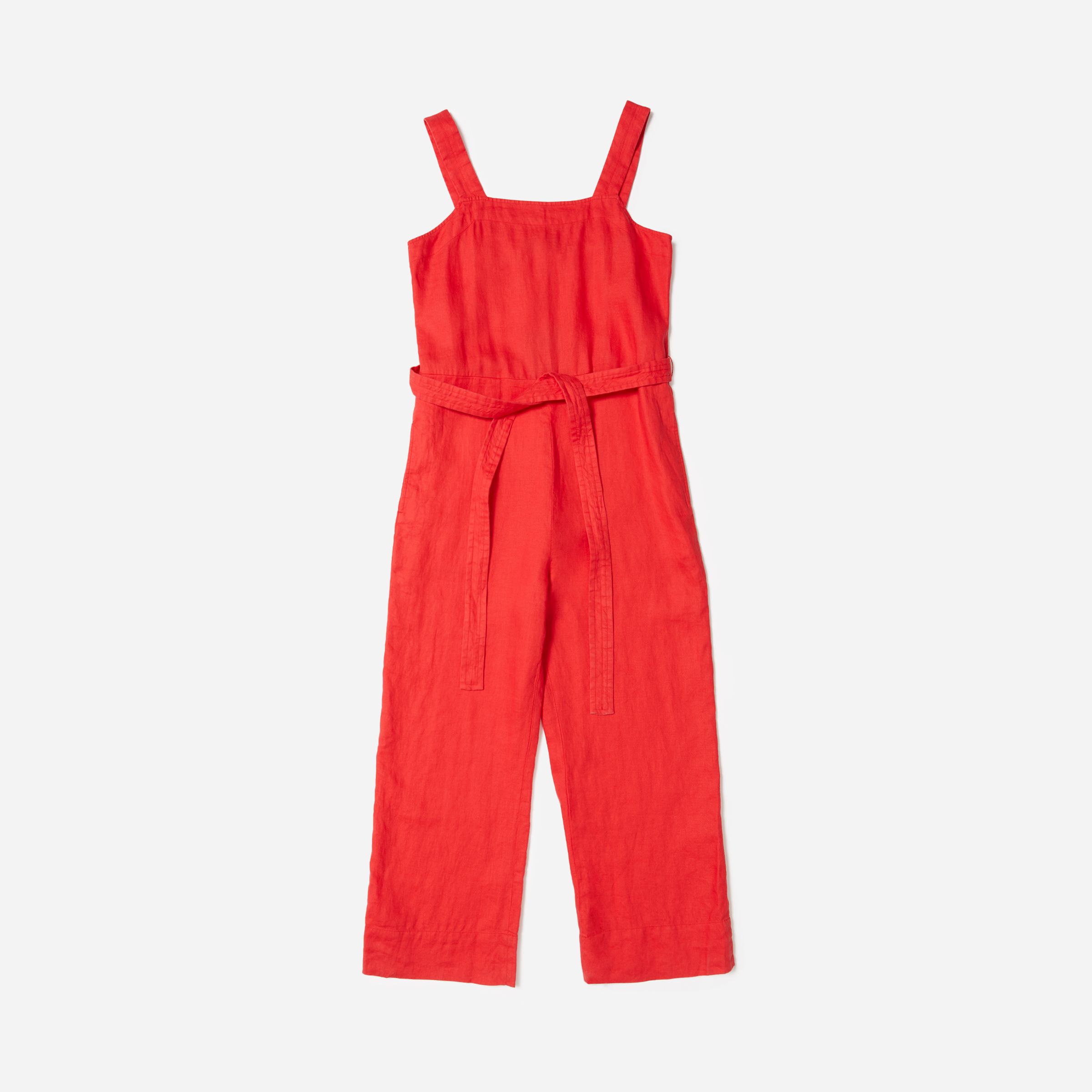 Three Things I Like About Everlane's New Jumpsuit – Goblin Shark