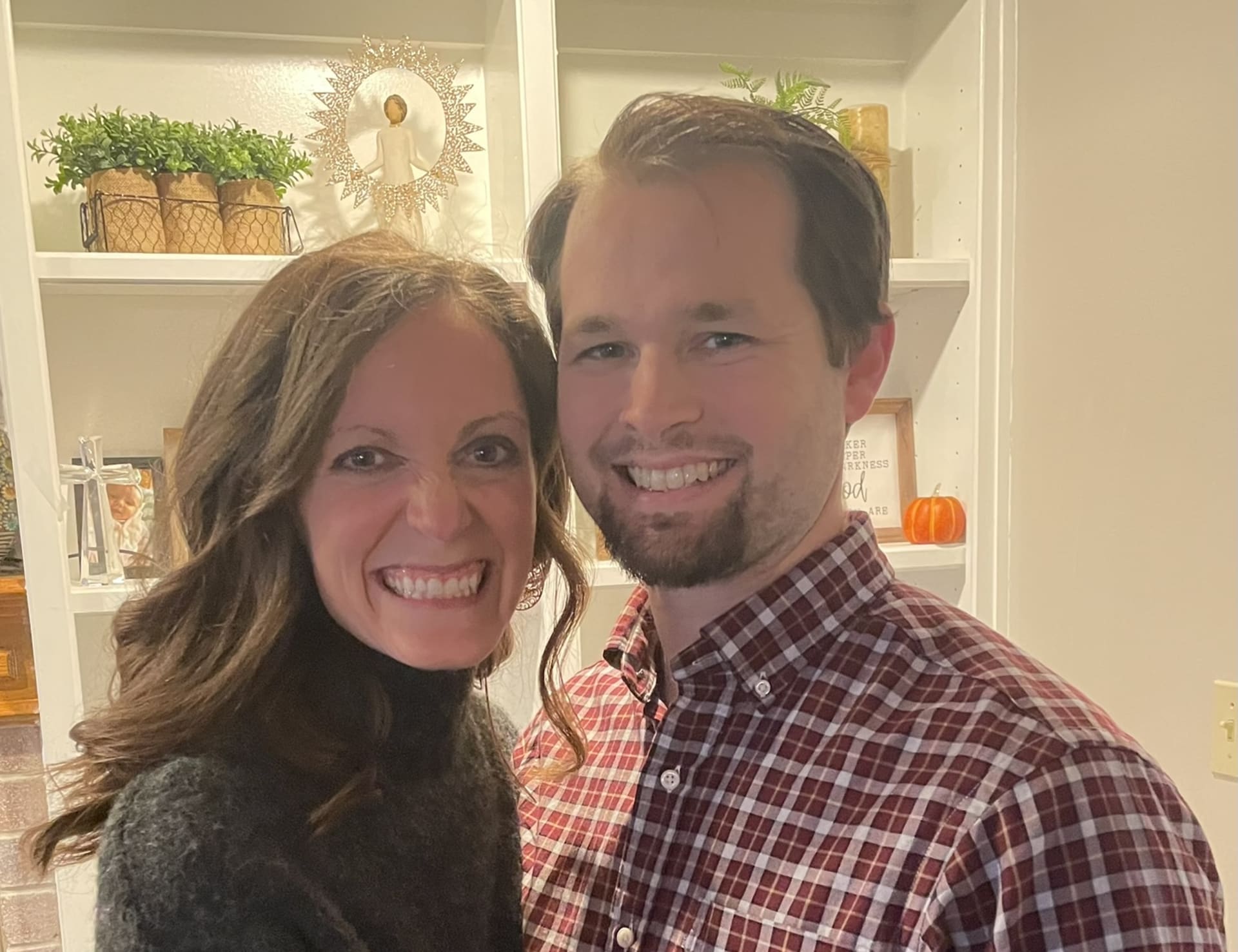 Jordan & Kailey | Hopeful Family | Ever Nester | Adoption Connections ...