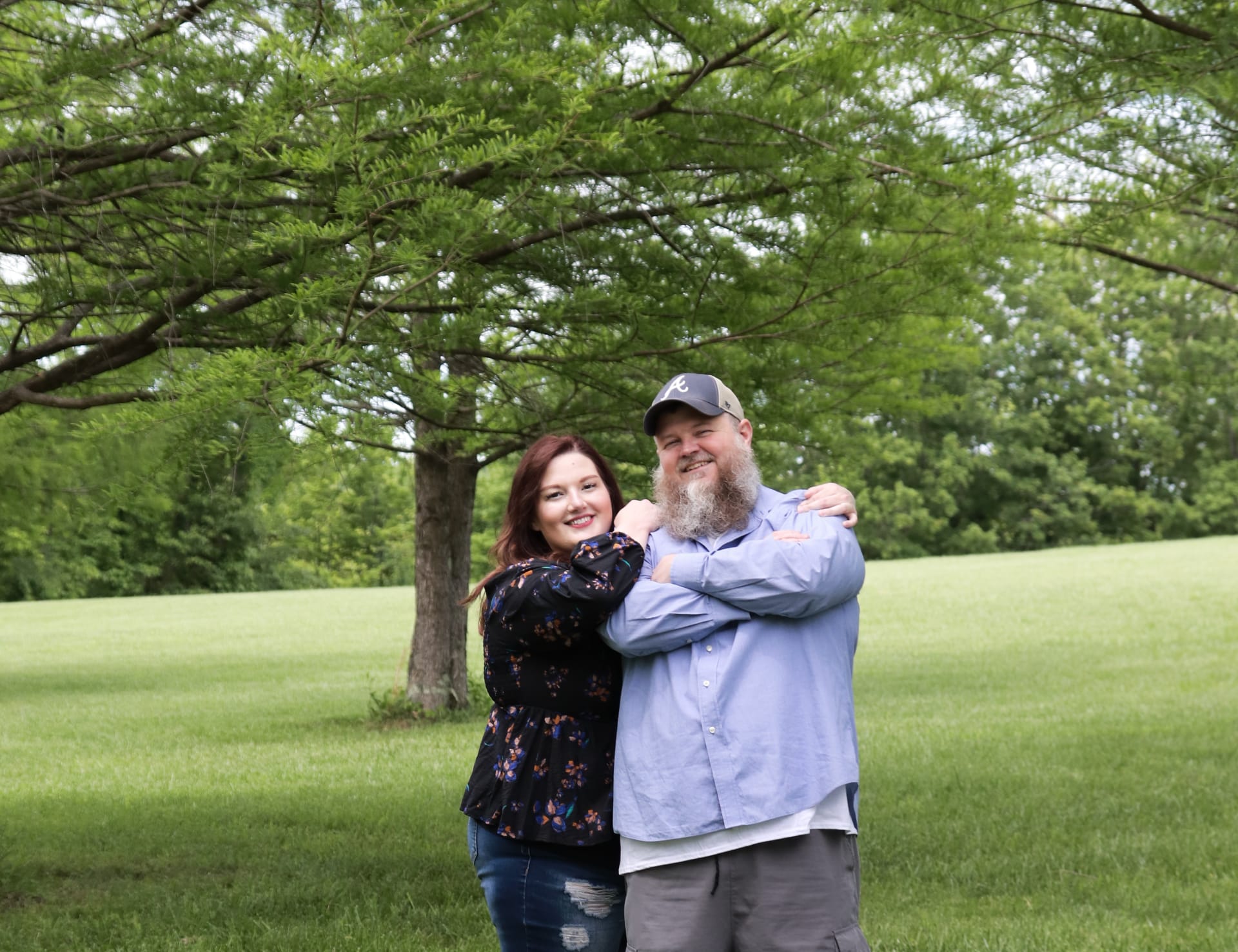 Brittany & Brandon | Hopeful Family | Ever Nester | Adoption ...