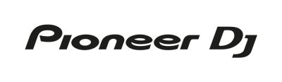 Logo von Pioneer DJ – Aufgabenbereich //Current Client // Pioneer DJ
//PR & Influencer Marketing

