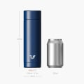 Ever Vessel Multi Blue Size Comparison