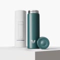 Ever Vessel Mini Personalized Teal with Packaging