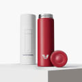 Ever Vessel Mini Personalized Red with Packaging