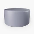 Ever Vessel Spare Lid Multi Lilac Side View