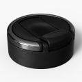 Ever Vessel Spare Sports Lid Top Perspective View