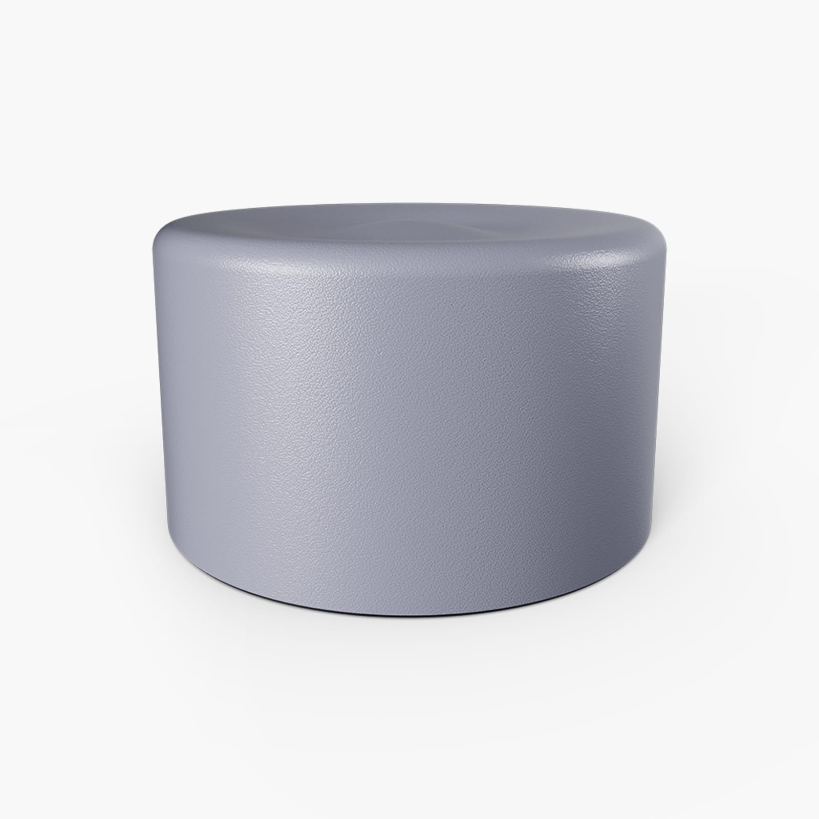 Ever Vessel Spare Lid Mini Lilac Side View