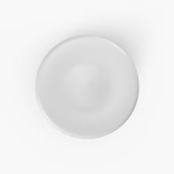 Ever Vessel Spare Lid Mini White Sand Top View