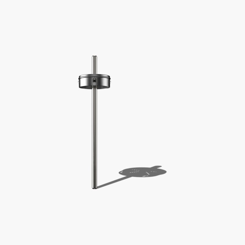 Ever Vessel Straw Attachment Multi Side View