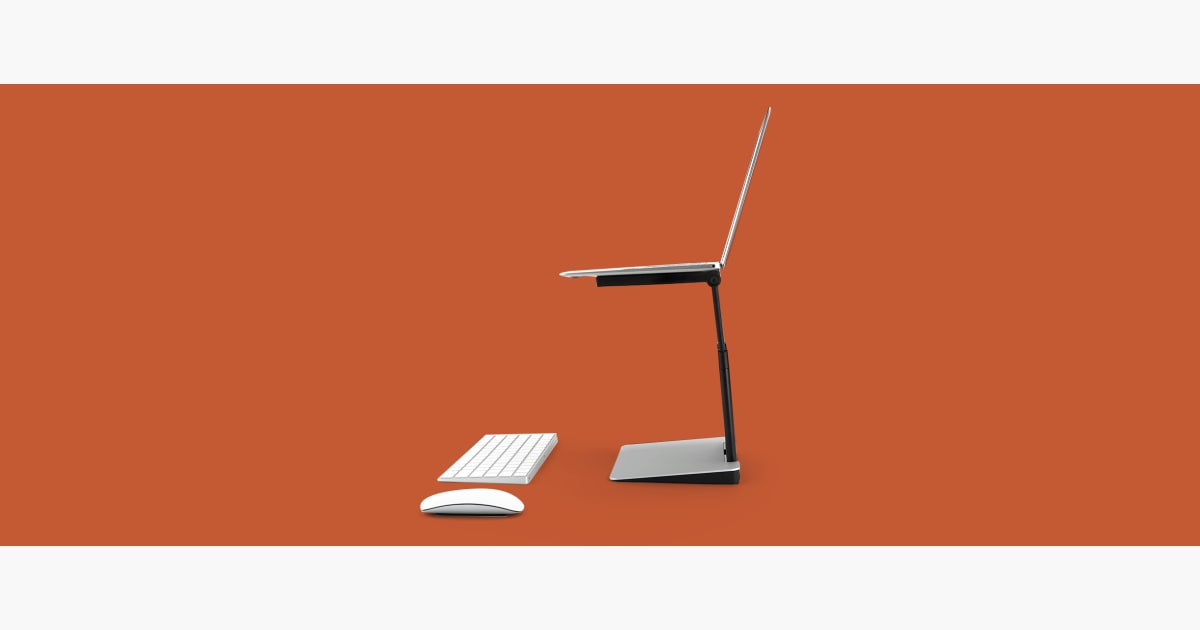 My 6 favourite office desk accessories