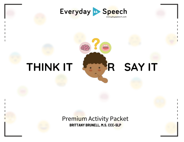 think-it-or-say-it-everyday-speech