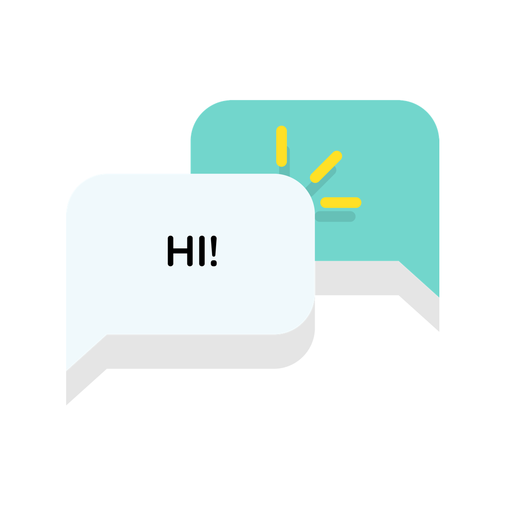Social Skill: Basic Conversation Skills - Everyday Speech
