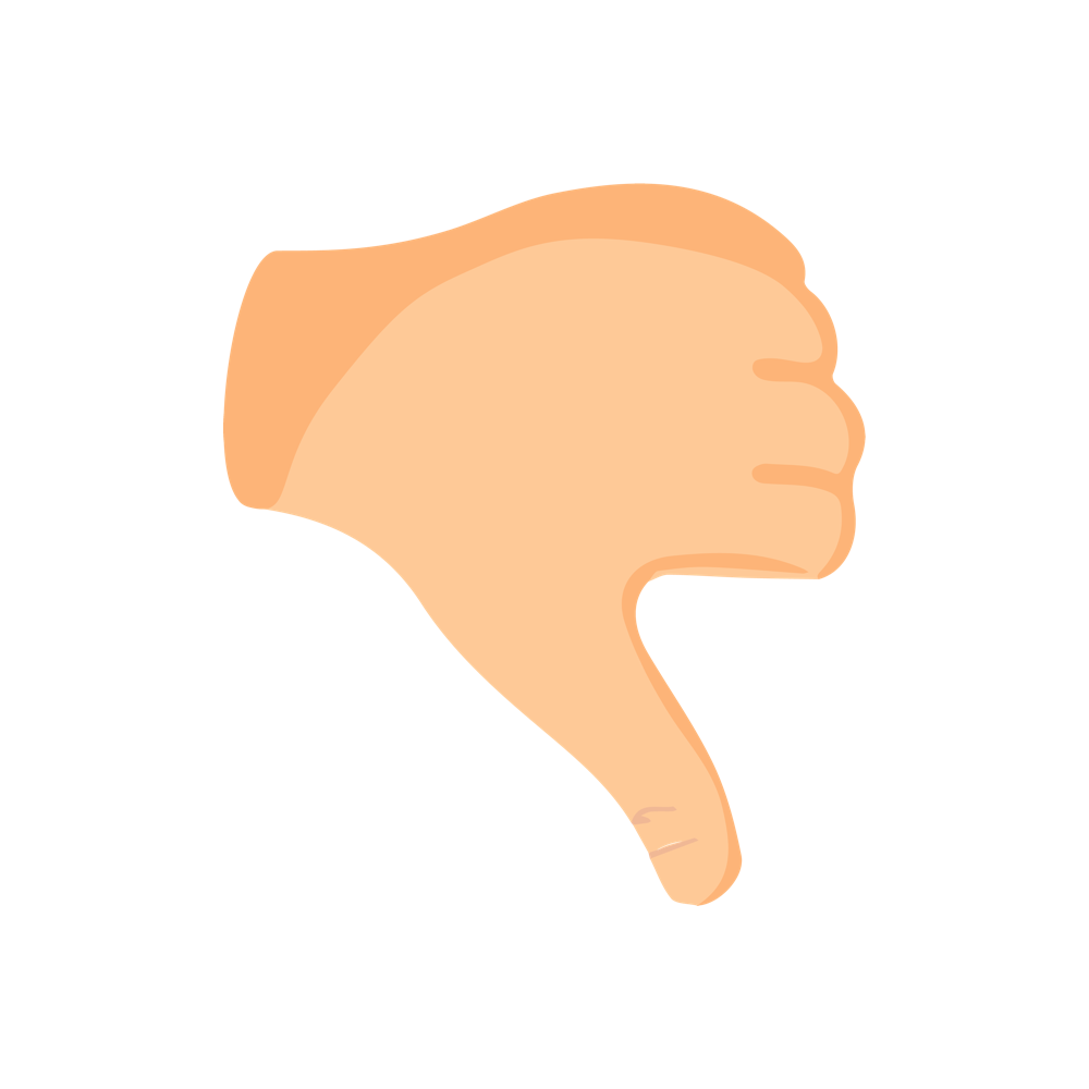 Handling Rejection
