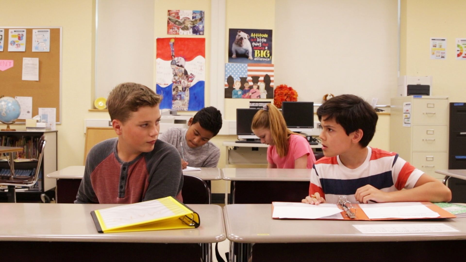 Lesson Plan Handling Conflicts With Friends Everyday Speech