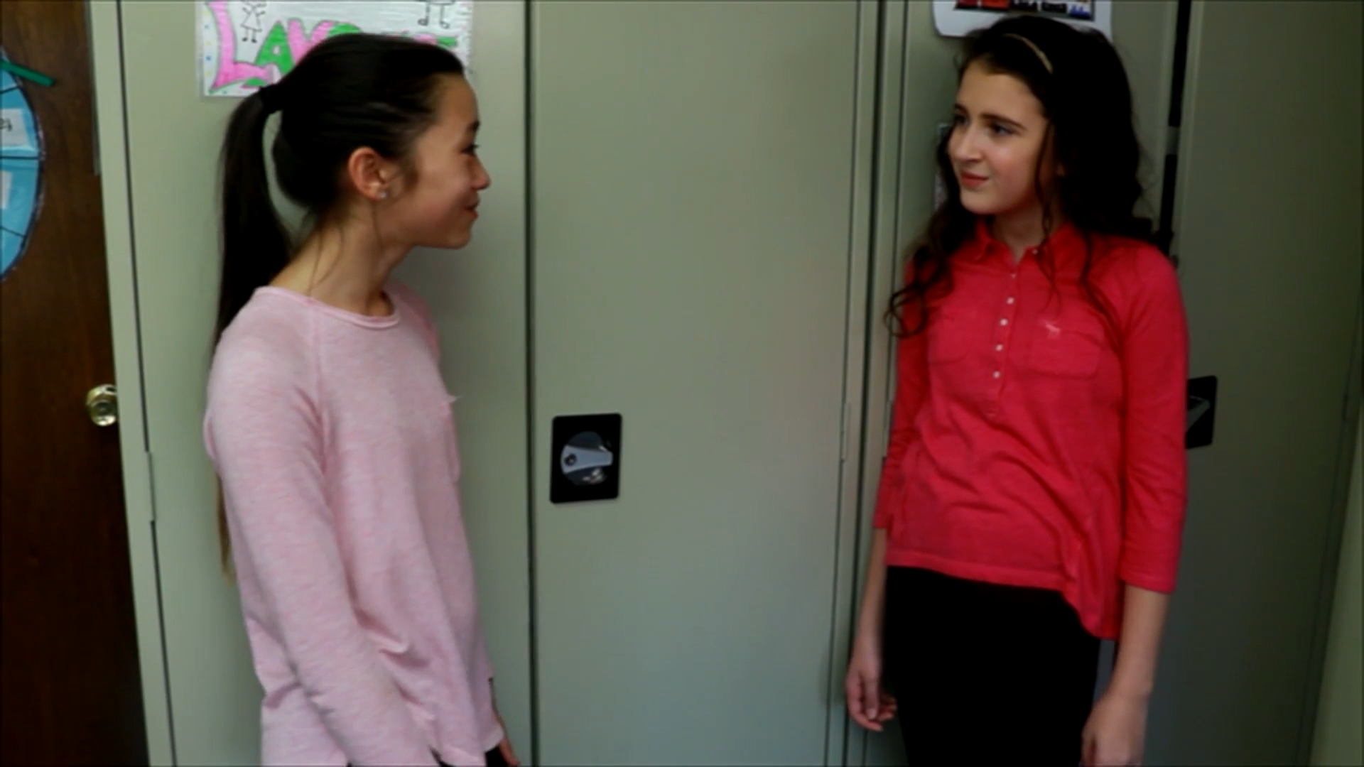 Lesson Plan Keeping Personal Space Everyday Speech