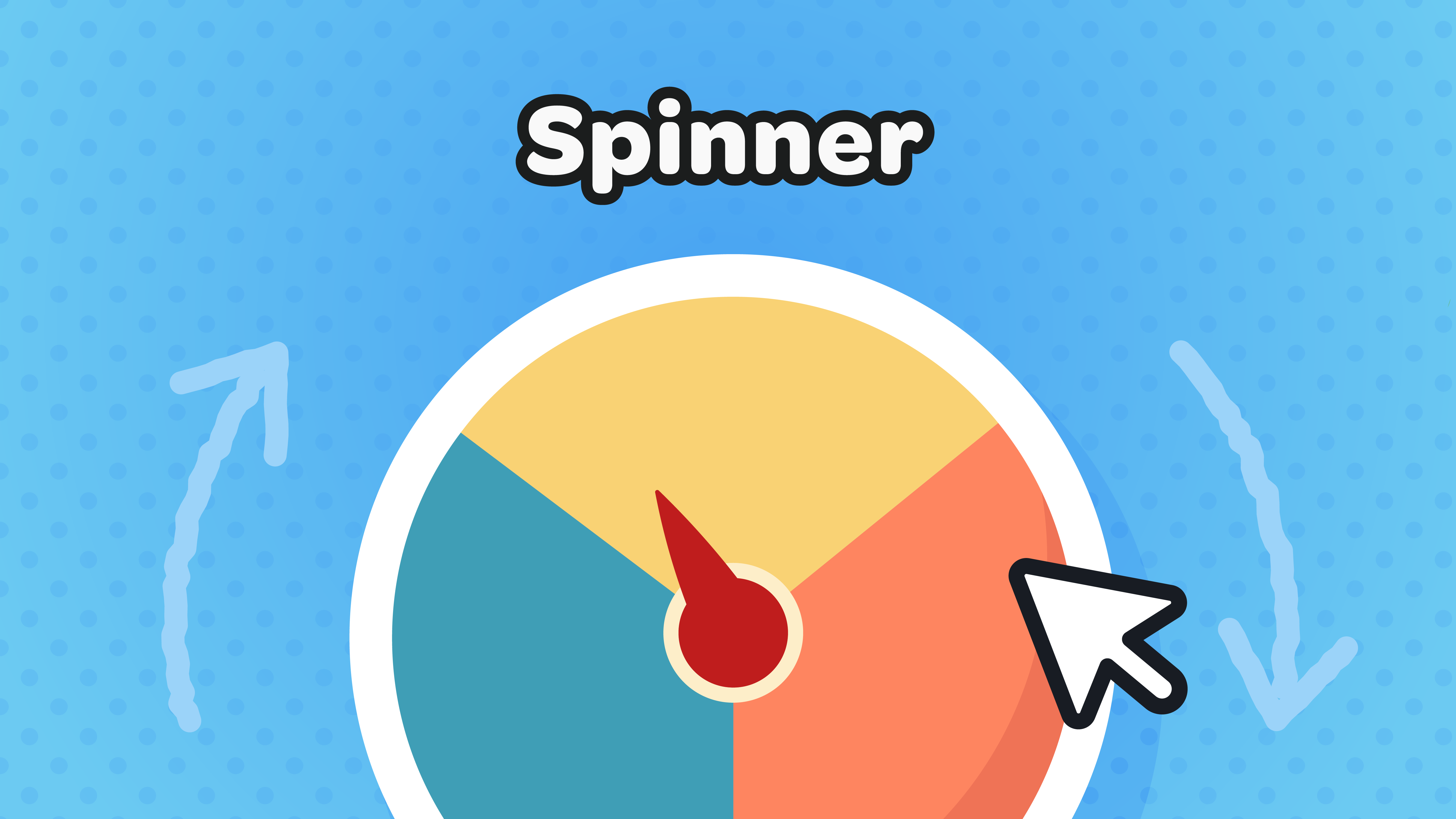Connected Comment Spinner
