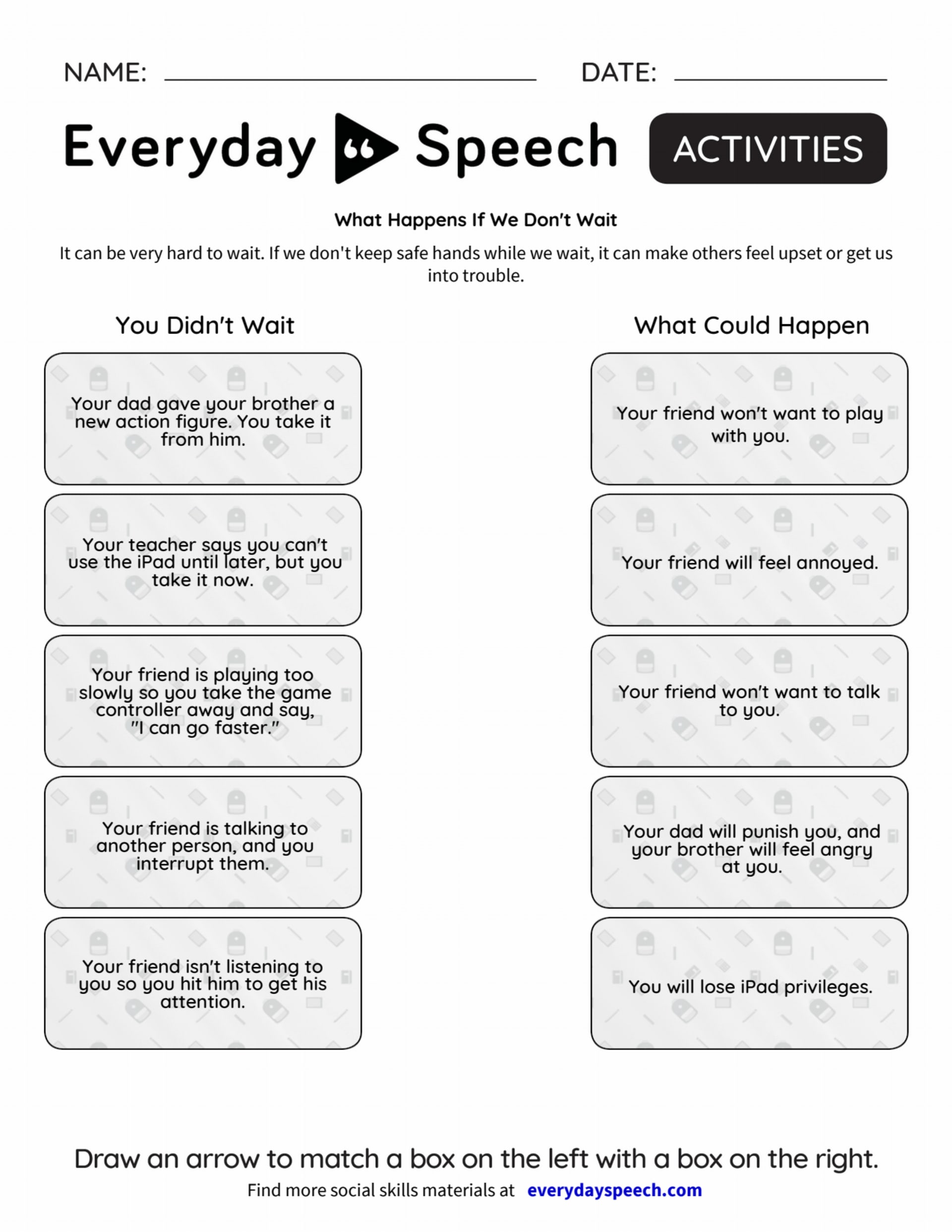 lesson-plan-keeping-hands-to-yourself-everyday-speech