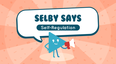 Self-Regulation