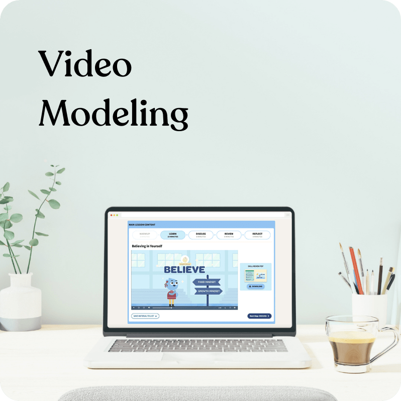 Video Modeling