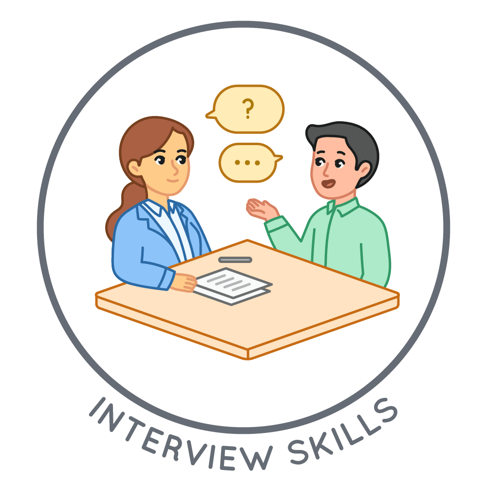High School Interview Skills Lesson | Everyday Speech