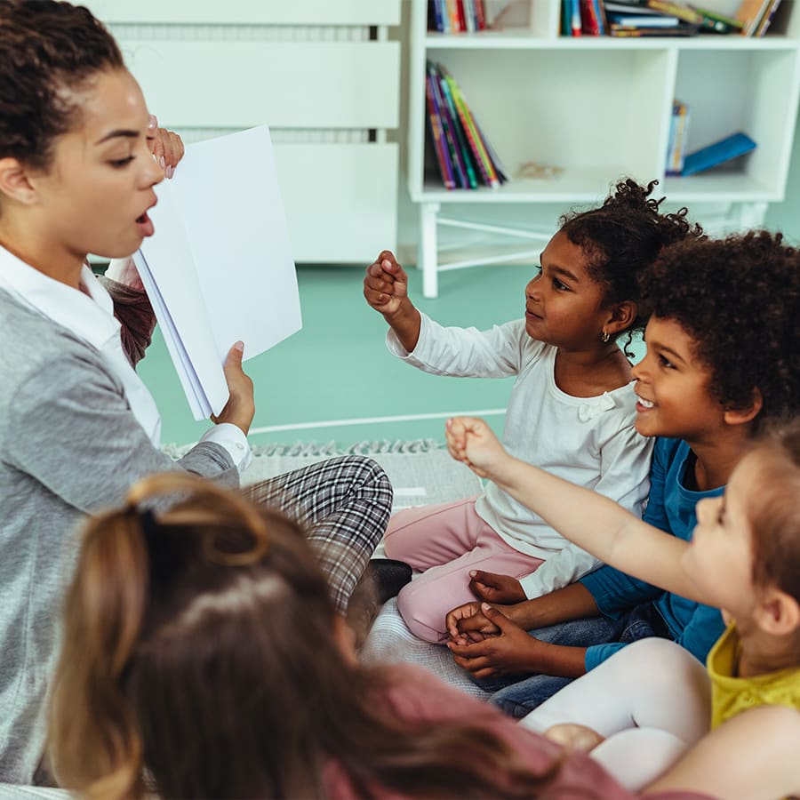 Children Included The How and Why of Creating an Inclusive Classroom | Everyday Speech