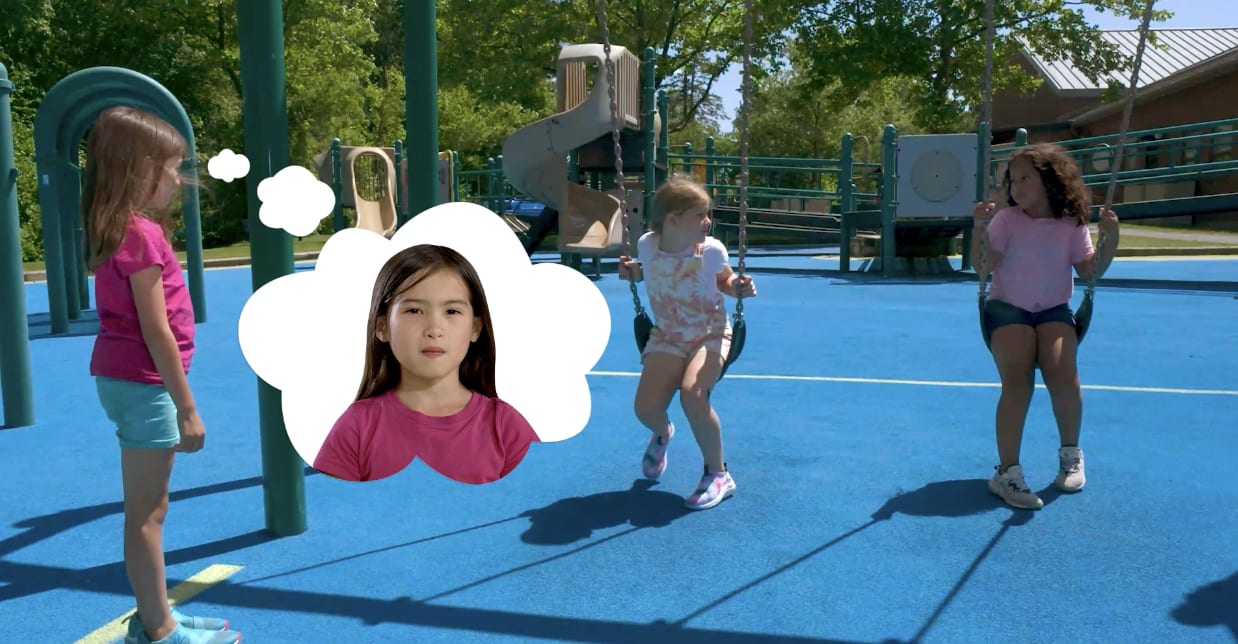 Elementary School Play Skills Video Lesson: Including Everyone on the ...