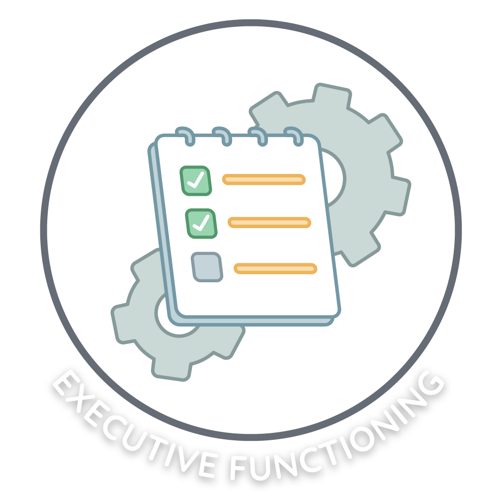How to Teach Executive Functioning in Elementary (Free Lesson ...