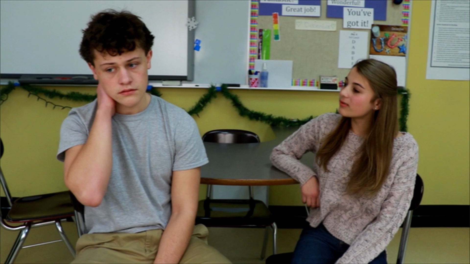 Act It Out! Role-Playing Game for Elementary Educators to Teach Body ...