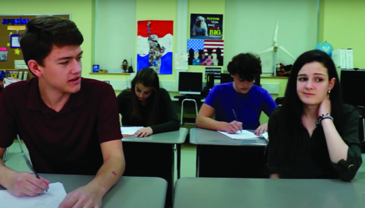 Teaching Problem-Solving Skills: A Guide for High School Educators ...