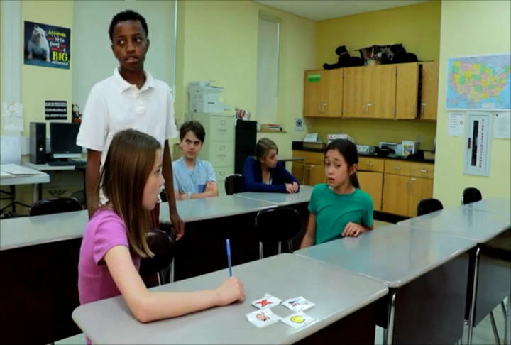 Teaching Students to Stay Calm and Solve Problems Effectively ...