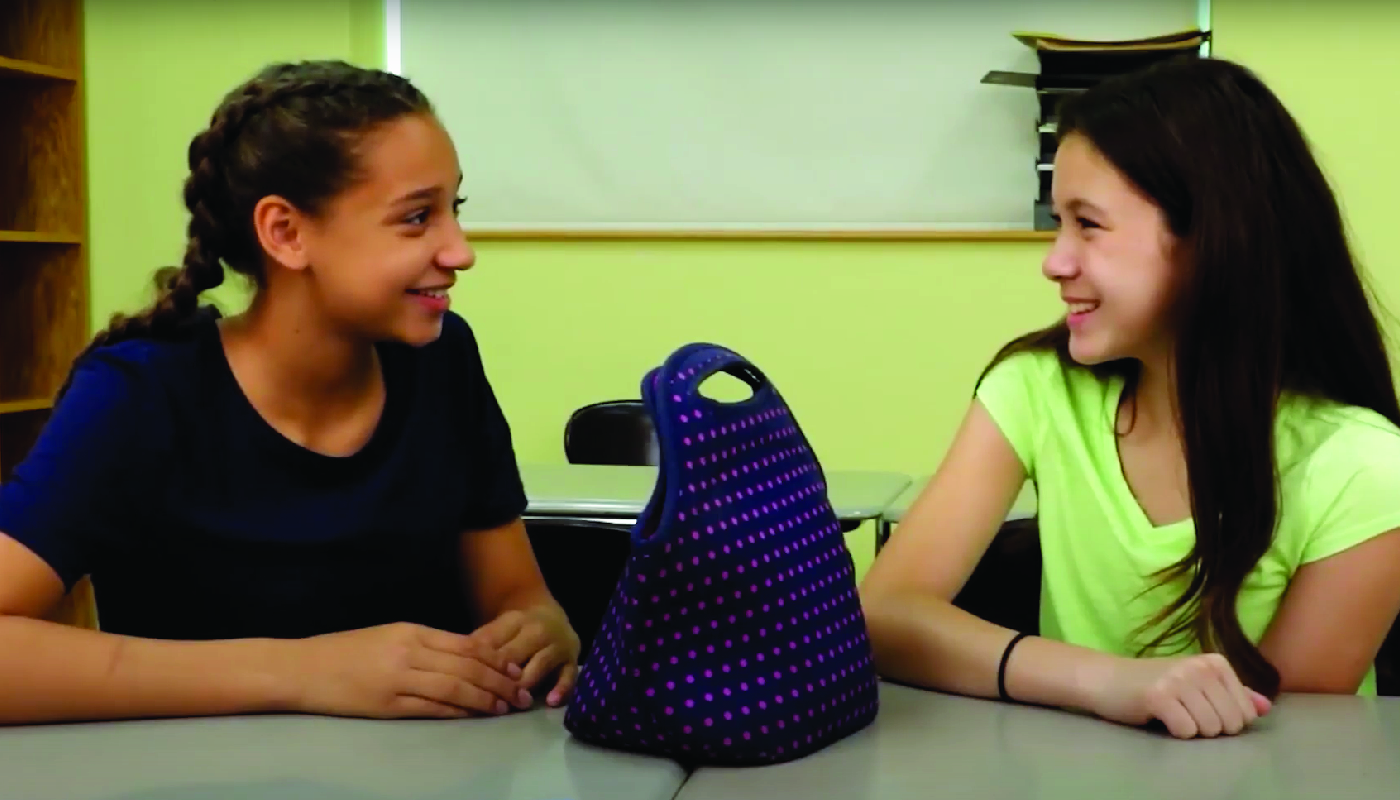 People who make firm eye contact when they talk to others usually display  these 8 rare strengths, image size:1400x800