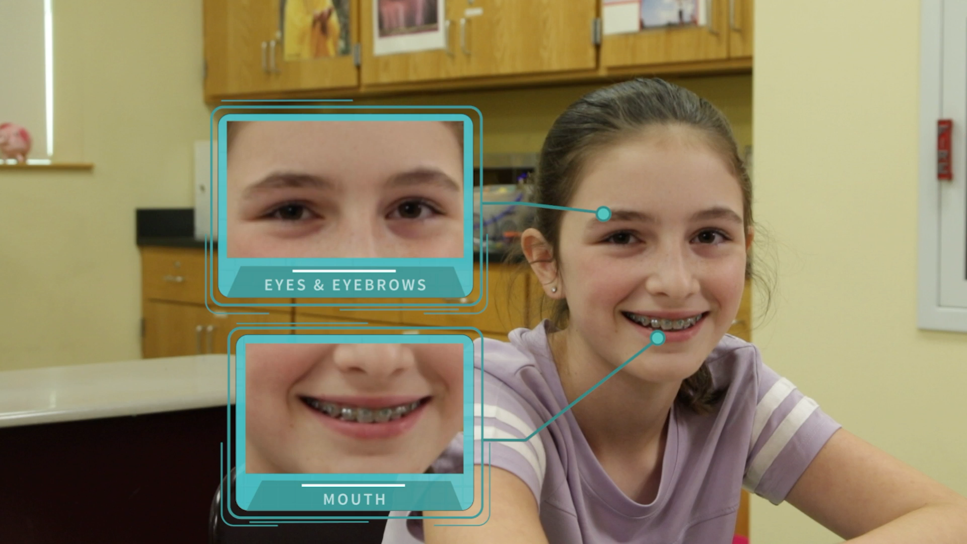 Effective IEP Goals for Reading Facial Expressions in Kindergarten ...