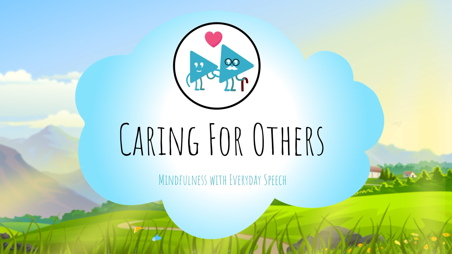 Developing Caring Skills for Students in Special Education | Everyday ...