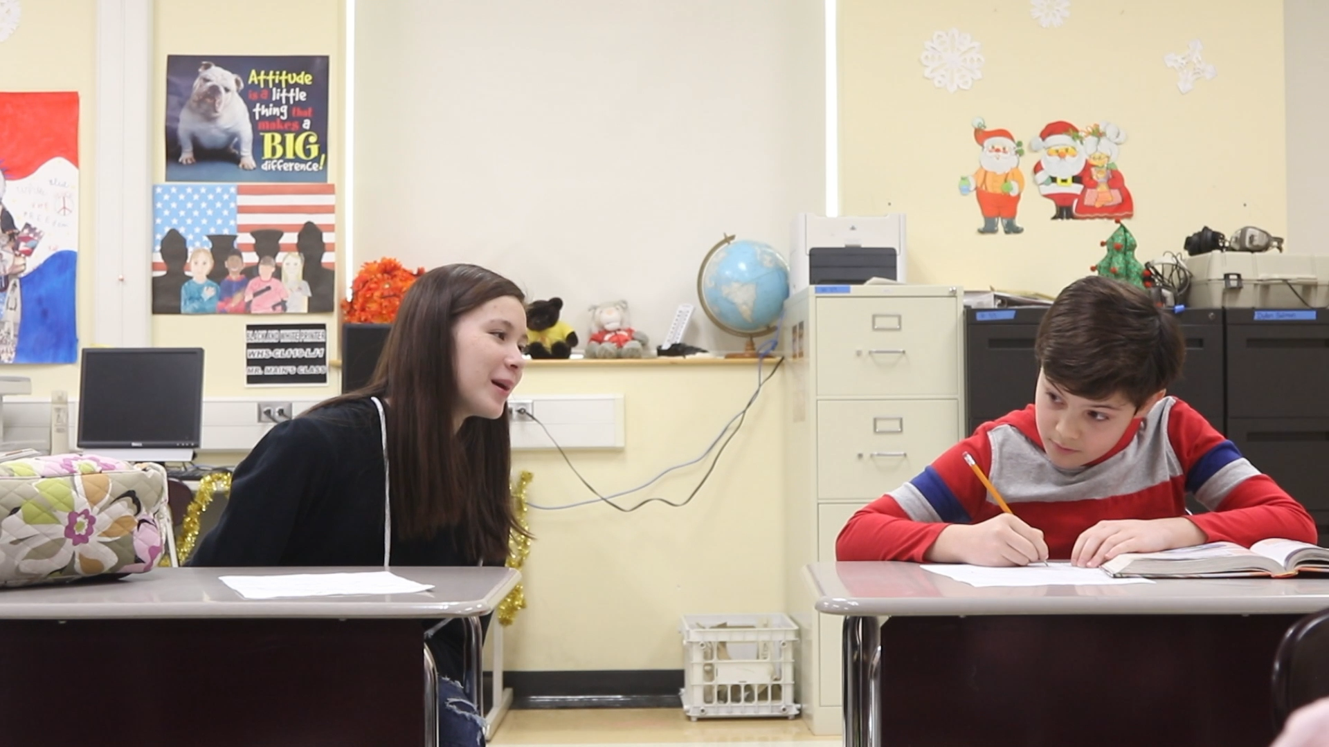 Teaching High School Students the Skill of Being Tuned In | Everyday Speech