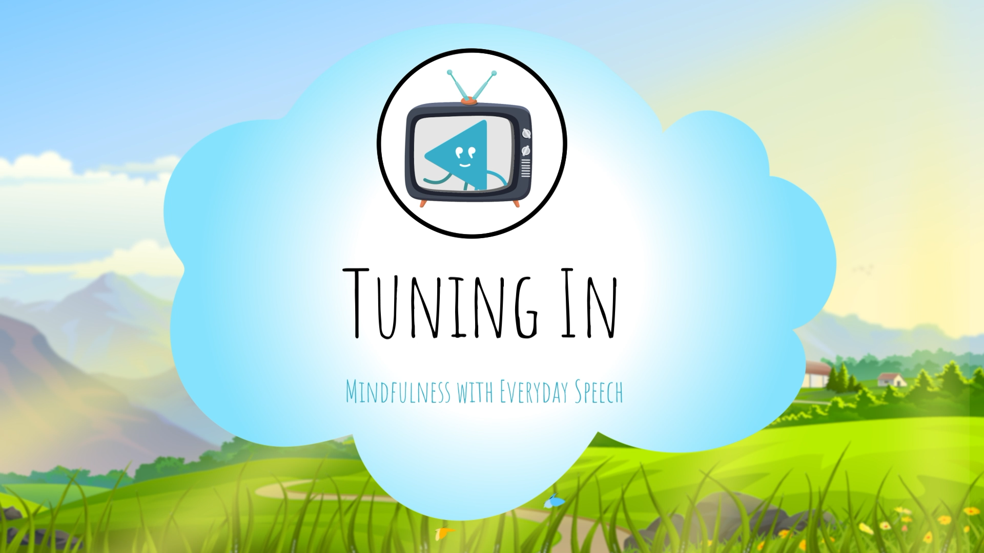 Tuning In: Building Awareness and Compassion in Elementary Students ...