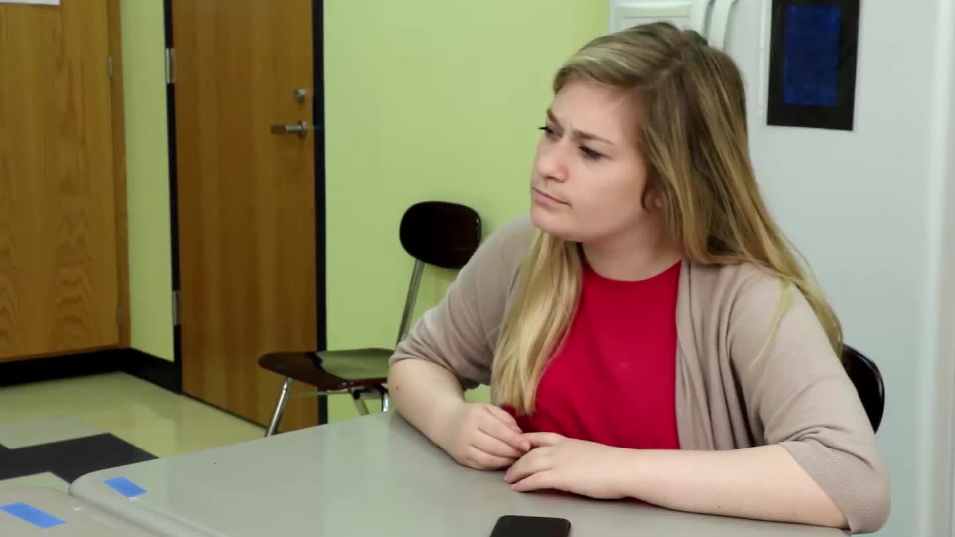 Lesson Plan Reading the Room Everyday Speech