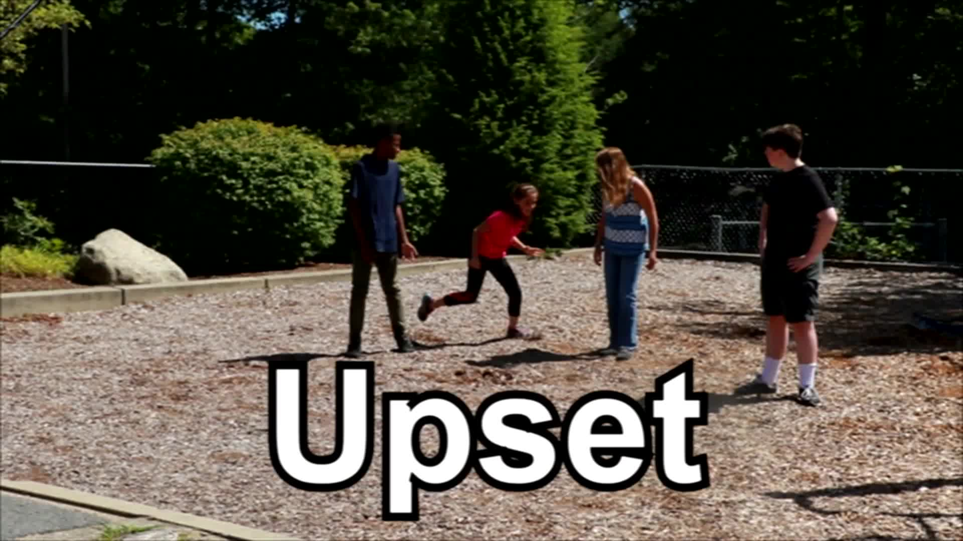 Lesson Plan: Asking Others to Play - Everyday Speech